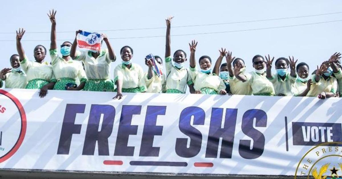 No SHS will face food shortages again under reviewed Free SHS policy, Haruna Iddrisu assures