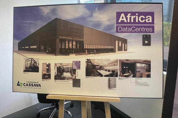 Africa Data Centres, DFC sign MoU to build US$50m data centre in Ghana