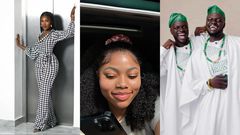 The exciting life of Ghana’s rich and famous on social media