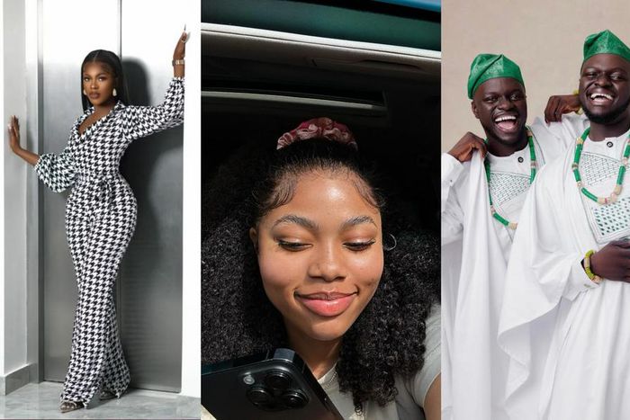 The exciting life of Ghana’s rich and famous on social media