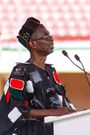 Johnson Asiedu Nketia, NDC national chairman