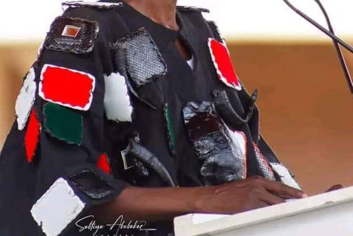 Johnson Asiedu Nketia, NDC national chairman