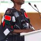 Johnson Asiedu Nketia, NDC national chairman