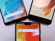 Android phones everywhere are adopting the iPhone's 'notch' design — and it's causing them to miss a golden opportunity