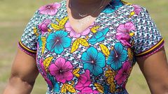 Nana Ama Mcbrown