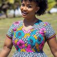Nana Ama Mcbrown
