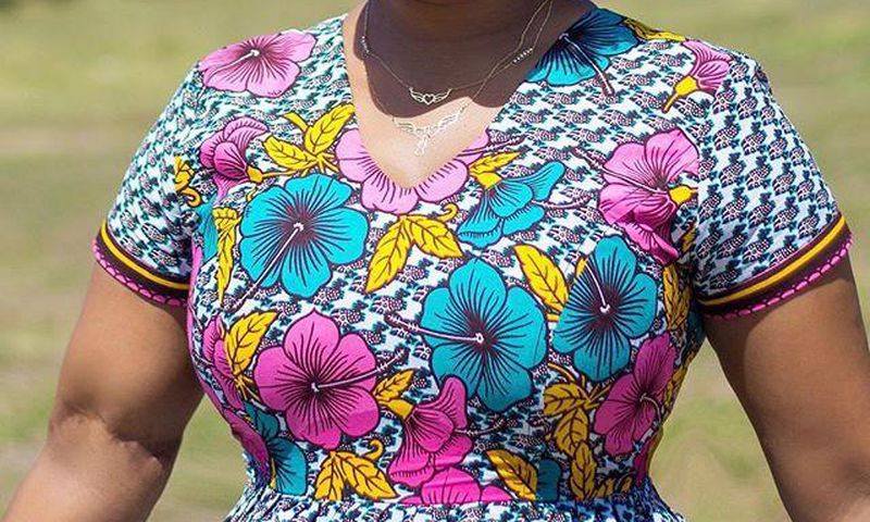 Nana Ama Mcbrown