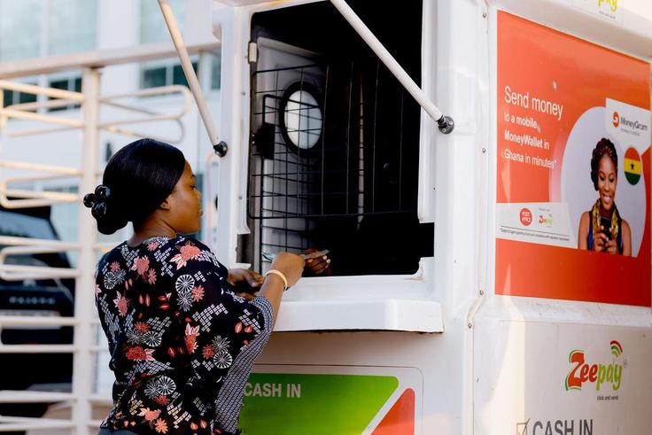 Zeepay secures additional US$3 million from Verdant Capital Hybrid Fund