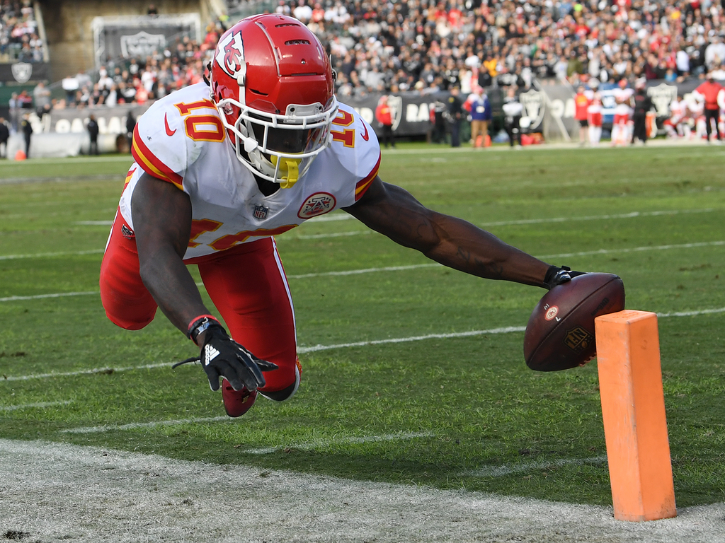 NFL WEEK 14: Our official predictions for who wins this weekend