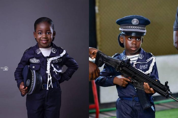 Harriet Aseda Asiedu