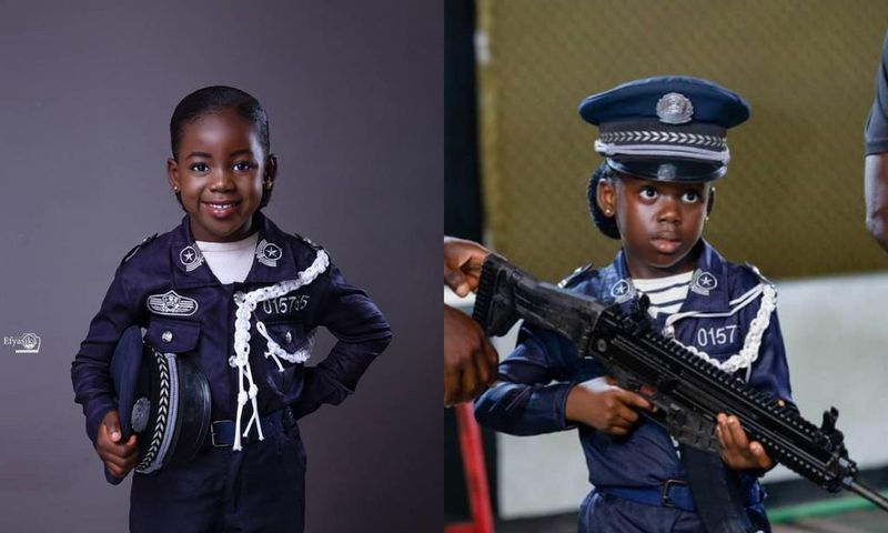 Harriet Aseda Asiedu