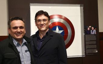 joe and anthony russo