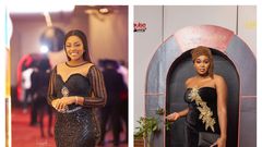 4 black dress ideas