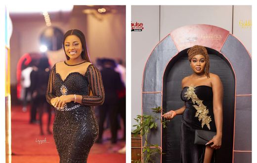 4 black dress ideas