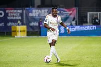 Ernest Nuamah: Lyon sign Ghanaian youngster on permanent deal