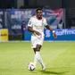 Ernest Nuamah: Lyon sign Ghanaian youngster on permanent deal
