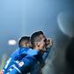 Napoli's Arkadiusz Milik bagged his second brace this season to bring his league tally to seven goals