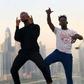 Mr Eazi with King Promise