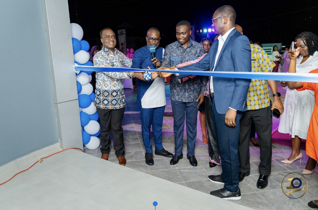 HR Certification Centre commissions new training facility, celebrates 10th anniversary