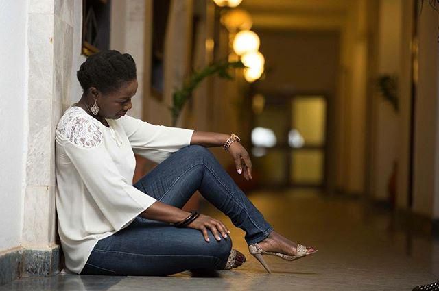 Lucy Quist, Most powerful woman in Ghanaian football