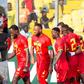 #OccupyJulorbiHouse: Ghanaians mount pressure on football stars to add their voices