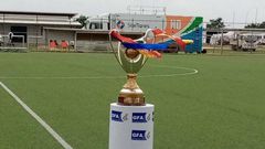 GFA to unveil headline sponsor for Ghana Premier League ahead of next season