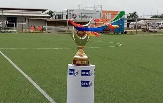 GFA to unveil headline sponsor for Ghana Premier League ahead of next season