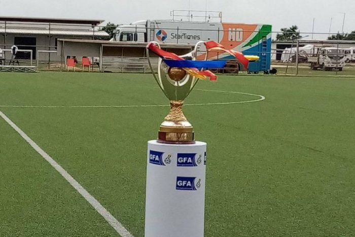 GFA to unveil headline sponsor for Ghana Premier League ahead of next season