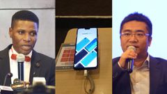 Huawei Ghana launches Huawei Y9