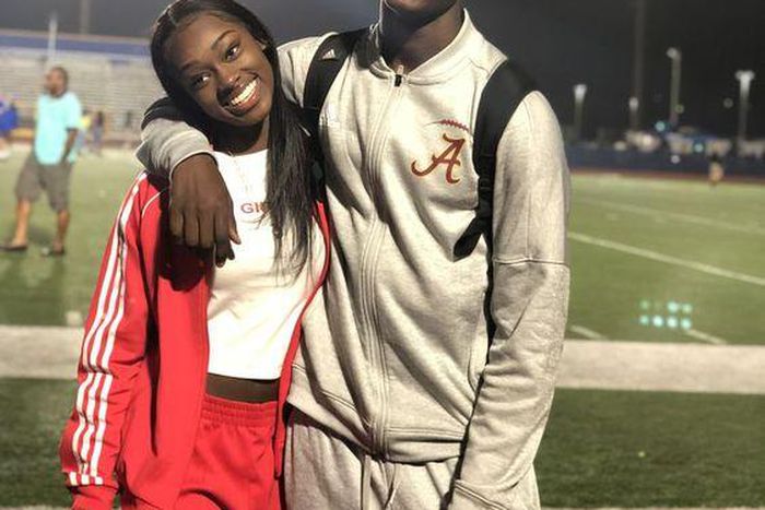 There's nothing wrong with being in the firend zone [Pinterest]