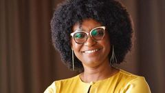 Juliet Asante