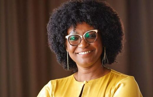 Juliet Asante