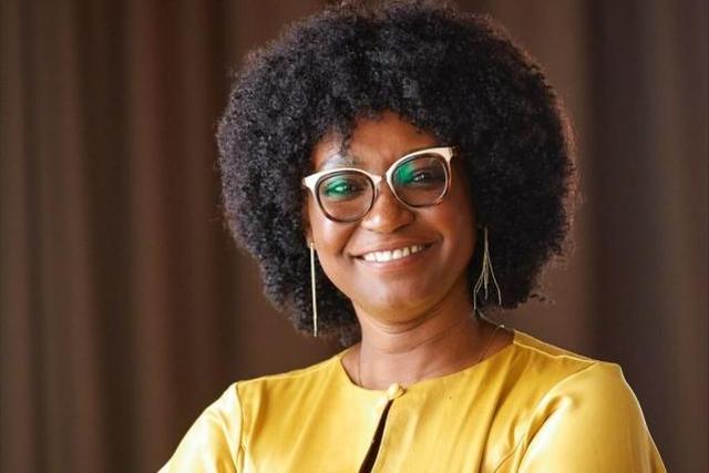 Juliet Asante