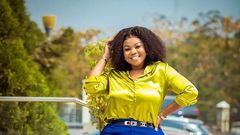 Empress Gifty