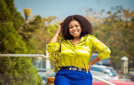 Empress Gifty