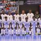 2024 Futsal AFCON: Ghana suffers 5-2 defeat to Zambia in opening game