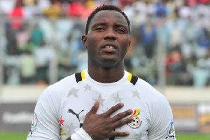 Ghana will miss the quality of Kwadwo Asamoah- Medeama coach