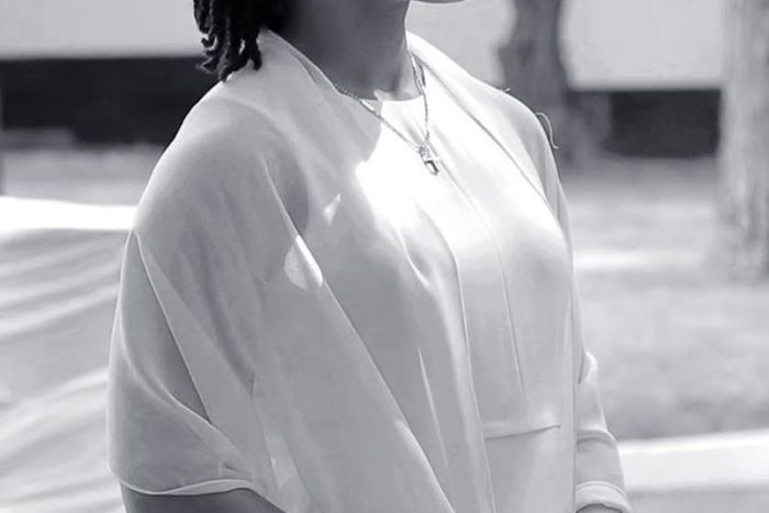 Dr Zanetor Agyeman-Rawlings