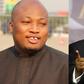 President Akufo-Addo and Okudzeto Ablakwa