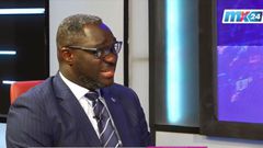 Palgrave Boakye-Danquah