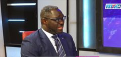 Palgrave Boakye-Danquah