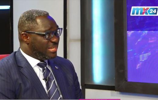 Palgrave Boakye-Danquah