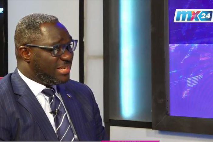 Palgrave Boakye-Danquah