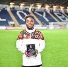 Mathew Anim Cudjoe