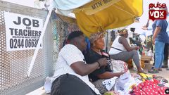 In a street interview with Nana Day on Pulse Vox Pop, the single mother opened up about the misconceptions surrounding single mothers and dating.