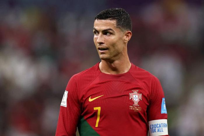 Roberto Martinez makes decision on Cristiano Ronaldo's Portugal future amid recent speculation