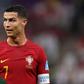 Roberto Martinez makes decision on Cristiano Ronaldo's Portugal future amid recent speculation
