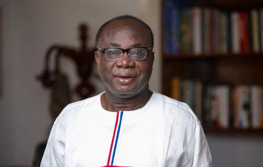 Freddie Blay
