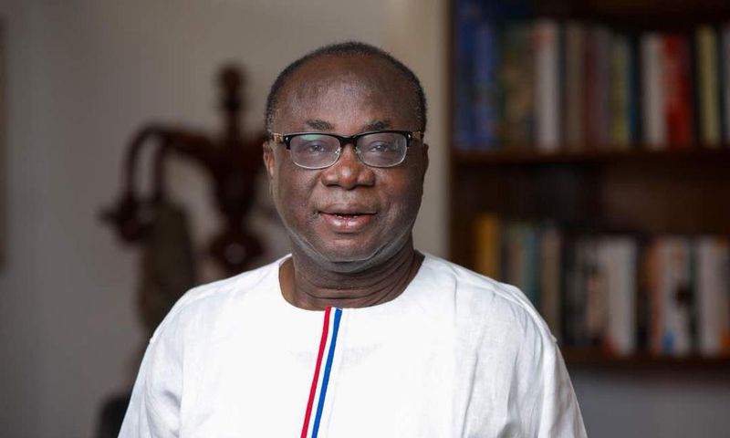 Freddie Blay