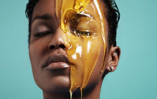 Honey beauty tips [Healthshots]
